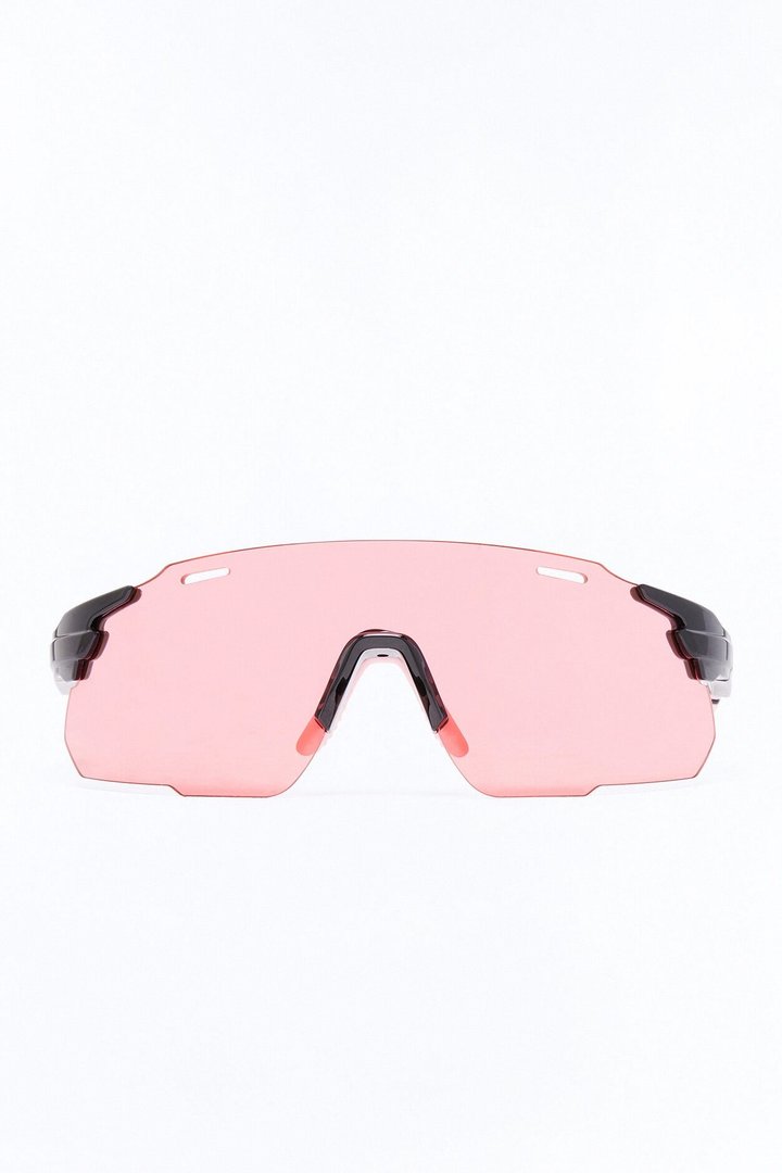 Fever Ray Sunglasses - Pink