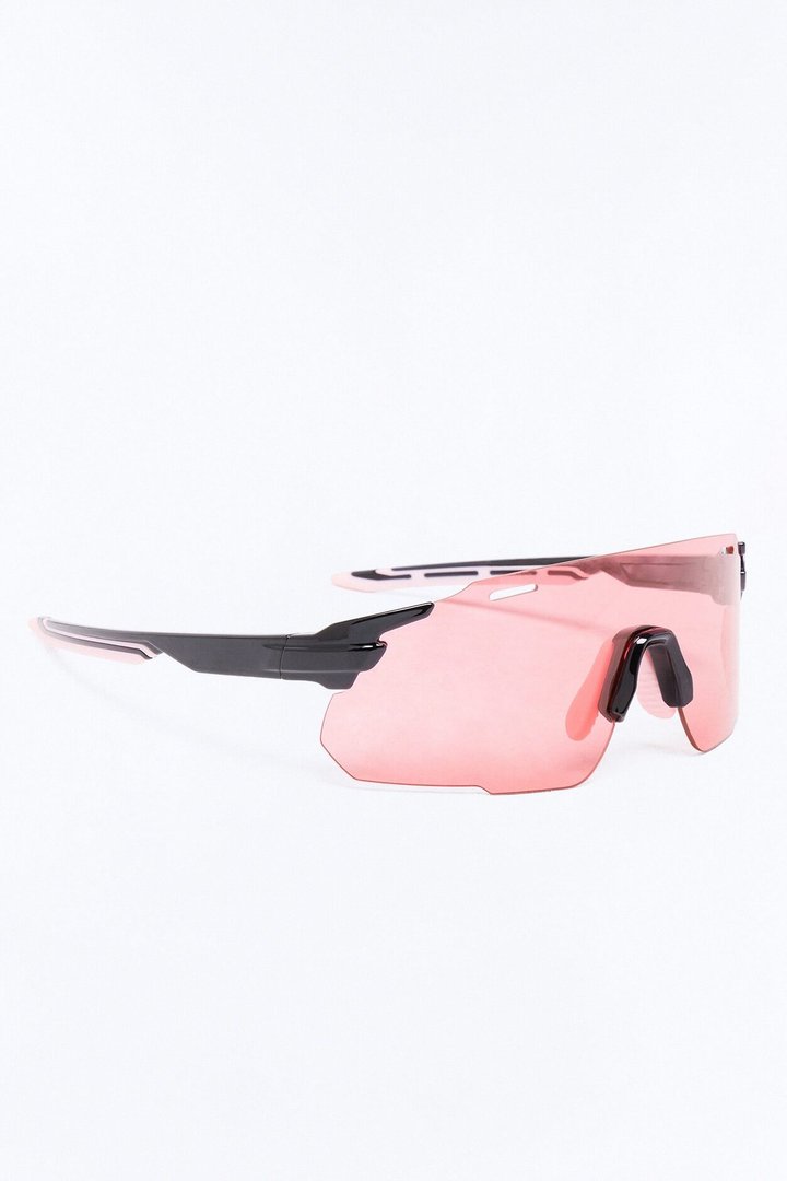 Fever Ray Sunglasses - Pink