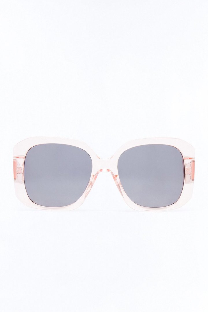 Miss Marisa Sunglasses - Pink