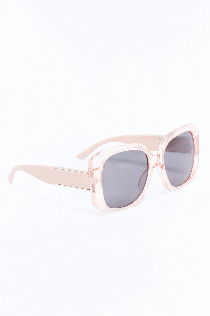 Miss Marisa Sunglasses - Pink