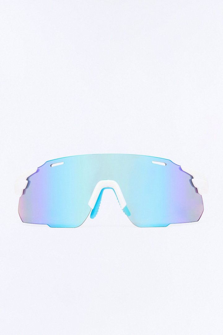 Fever Ray Sunglasses - Blue