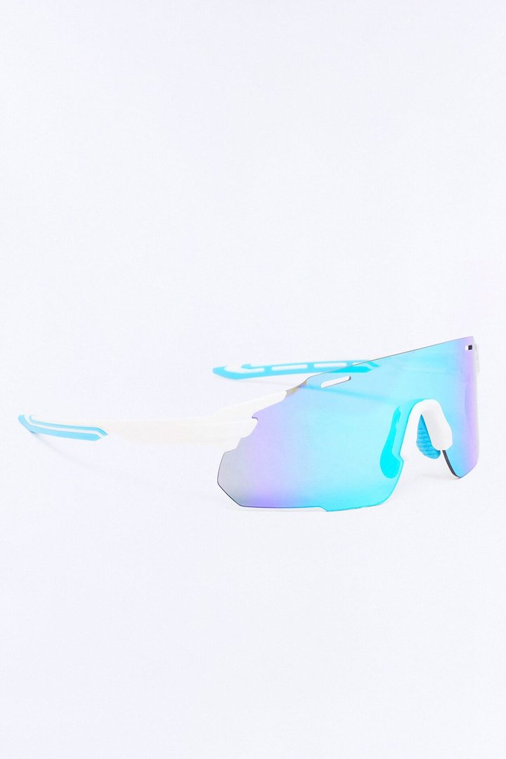 Fever Ray Sunglasses - Blue