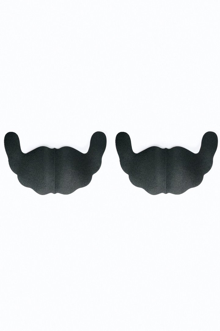 My Full Support Breast Lift Tape - Black