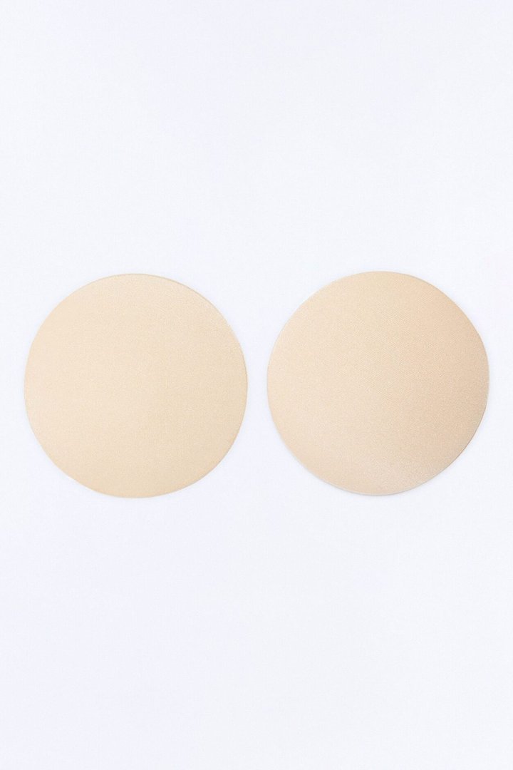Bloom Era Nipple Cover Pasties - Nude
