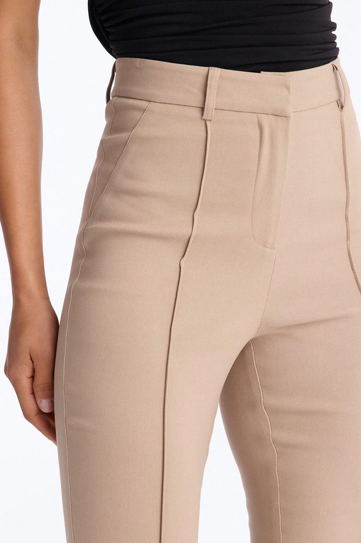 Tall Raise The Bar Skinny Trouser - Khaki