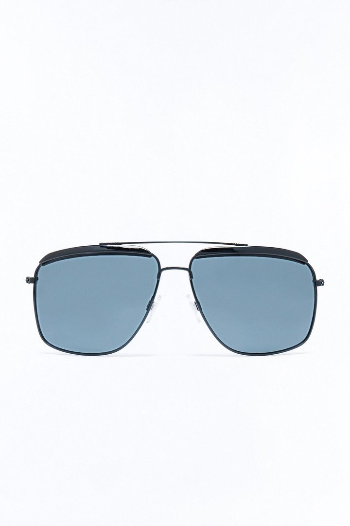 The Sky Is The Limit Sunglasses - Black