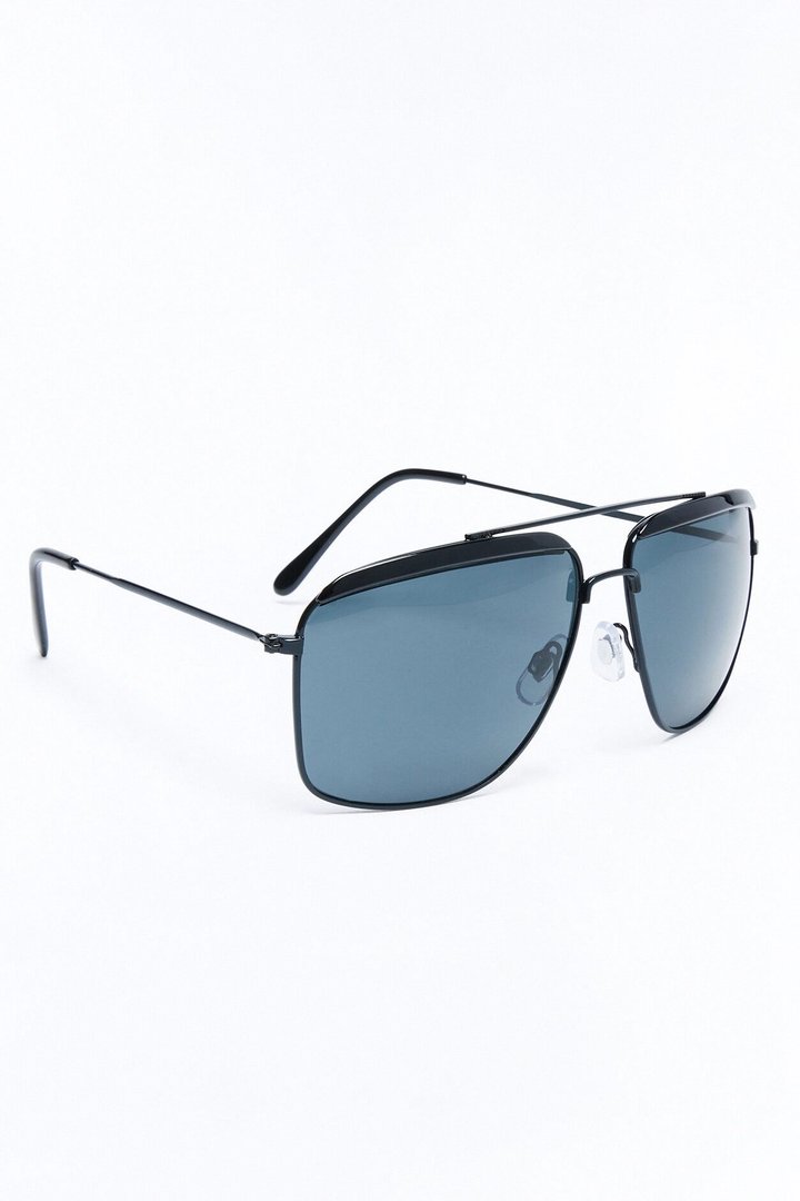 The Sky Is The Limit Sunglasses - Black