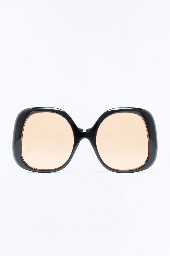 Cooler Than Most Sunglasses - Black/combo
