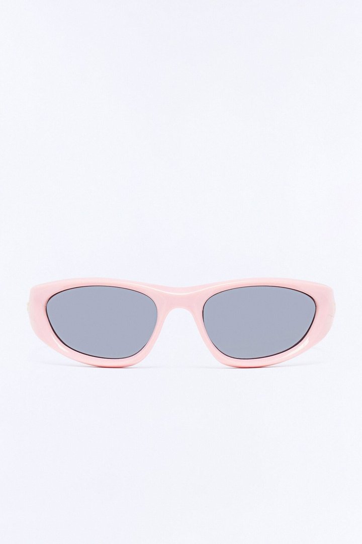 Speed Cruising Sunglasses - Pink