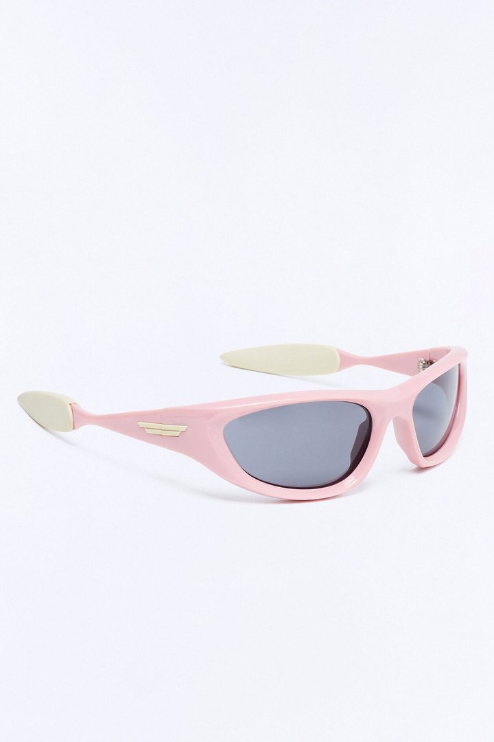 Speed Cruising Sunglasses - Pink