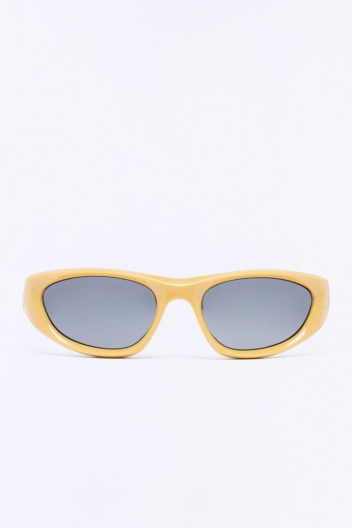 Speed Cruising Sunglasses - Brown