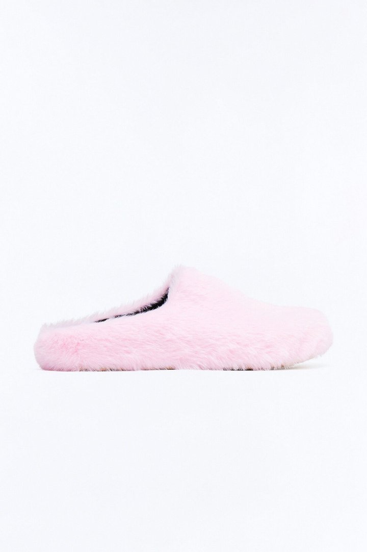 My New Option Flats - Light Pink