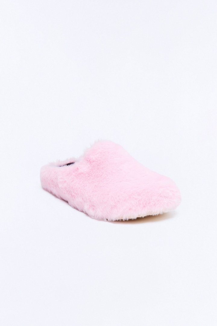 My New Option Flats - Light Pink