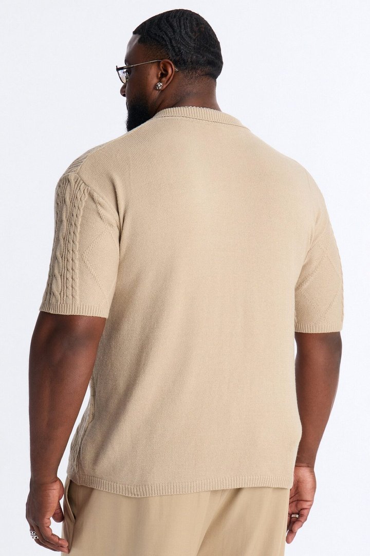 Wander Day Johnny Polo - Olive