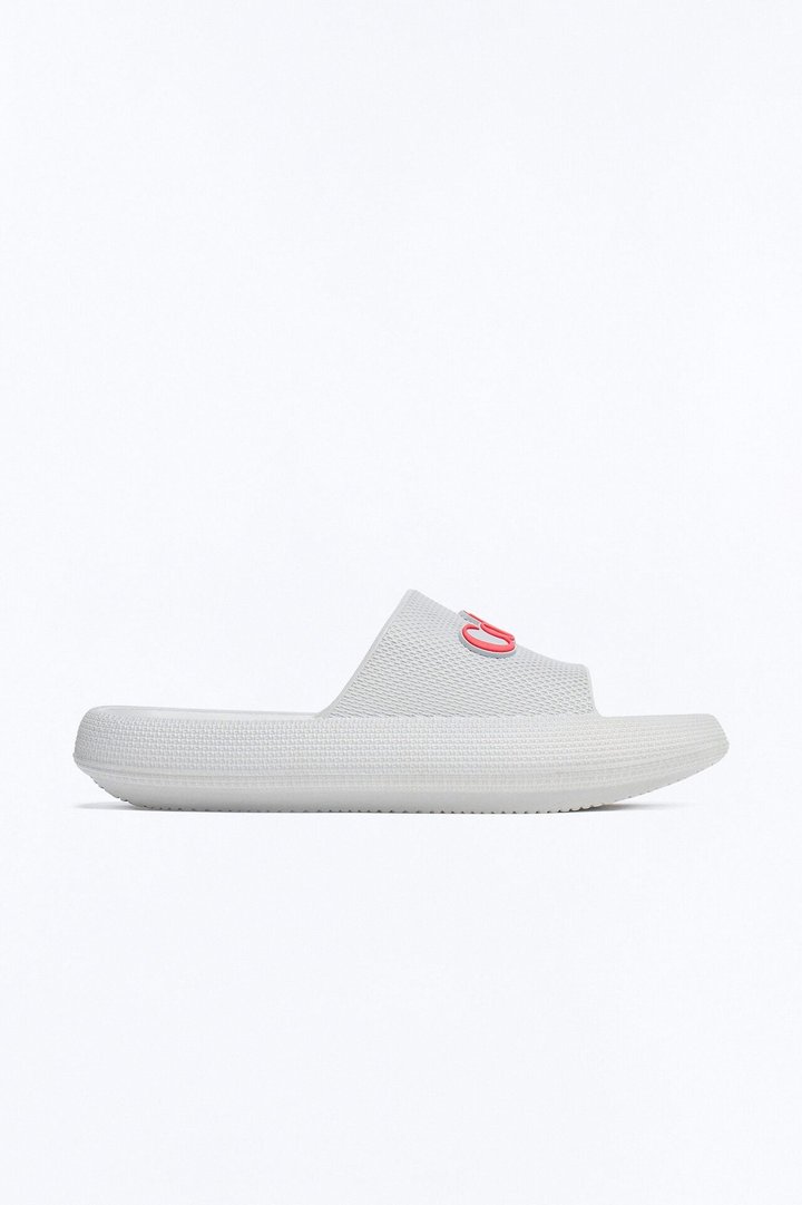 Diet Coca Cola Slides - Grey