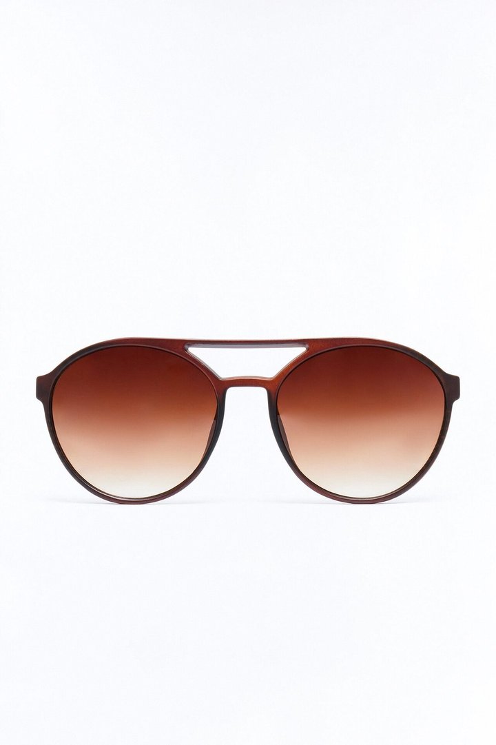 Oblivion Shift Sunglasses - Red/Black
