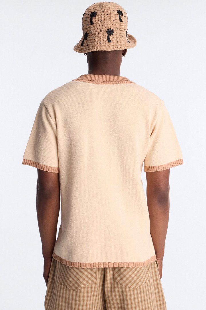Your Everyday Johnny Polo - Cream