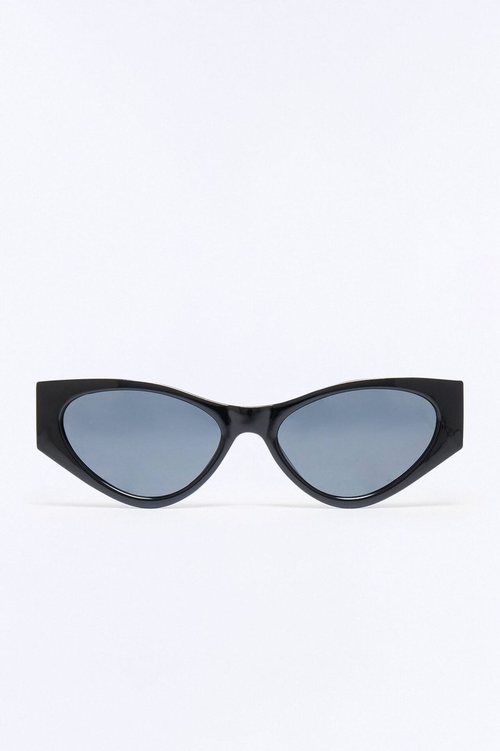 Val Vision Sunglasses - Black
