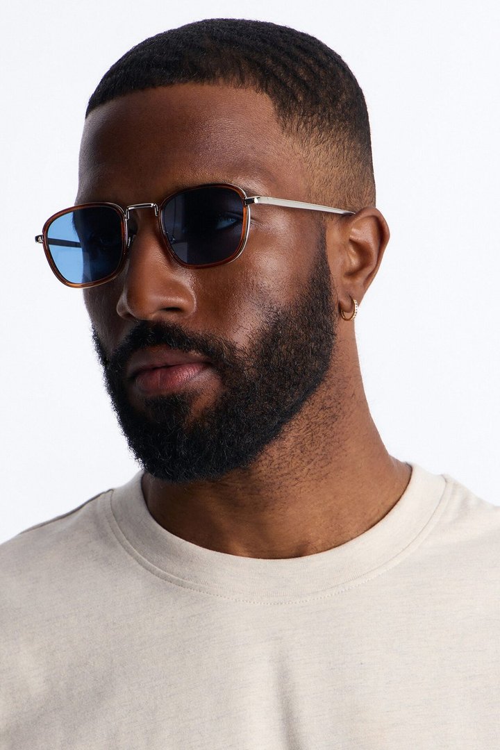 Charly Therapy Sunglasses - Orange