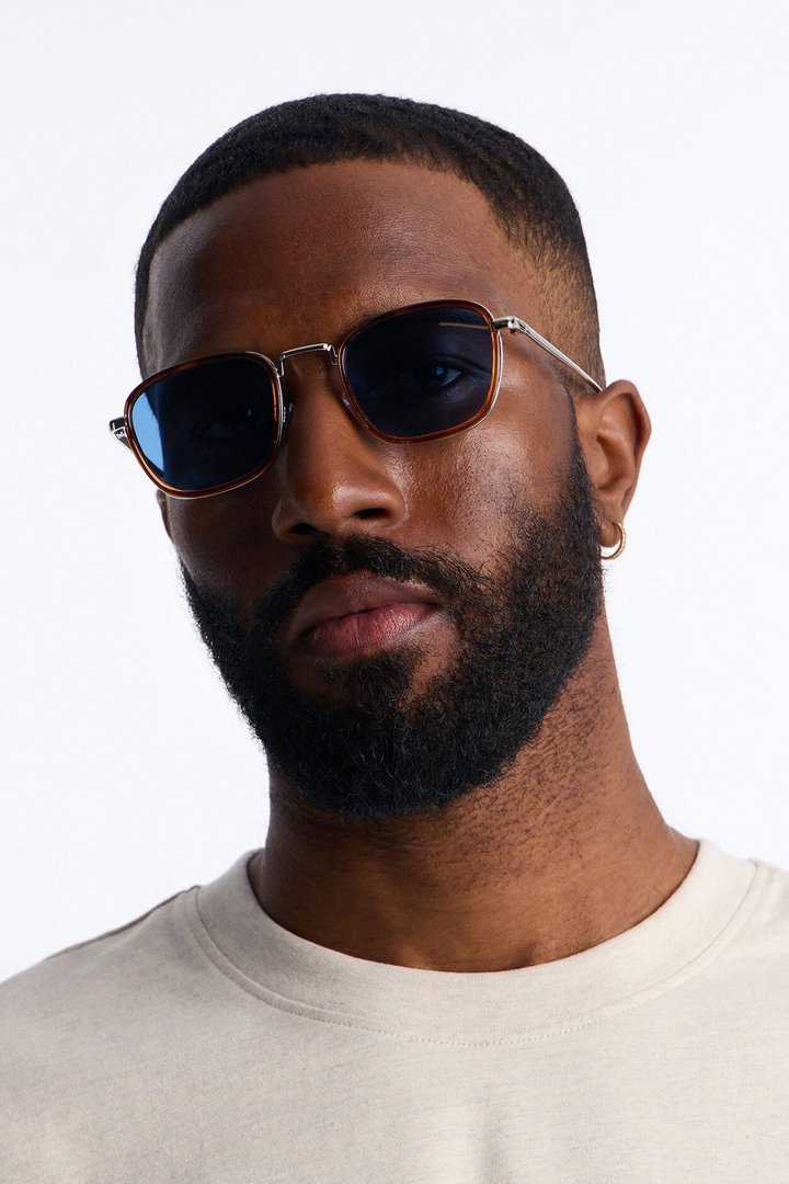 Charly Therapy Sunglasses - Orange