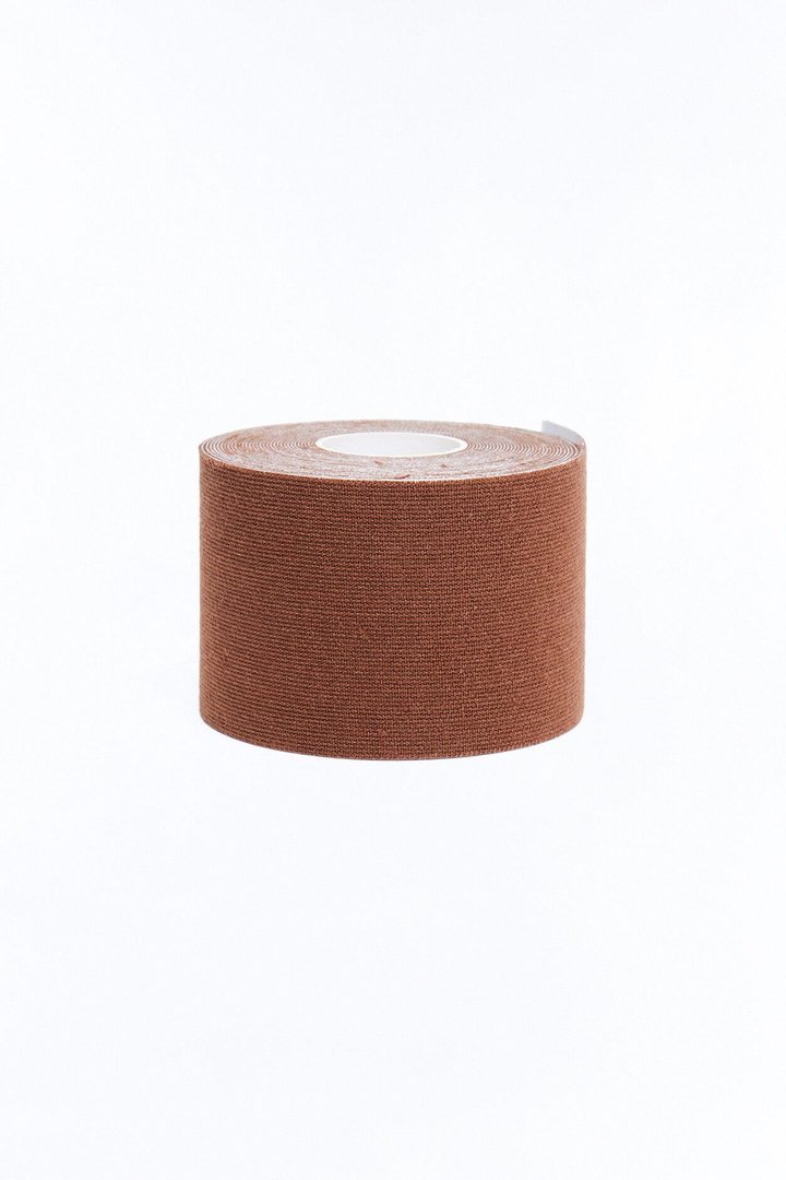 In Any Way Waterproof Breast Lift Tape - Brown