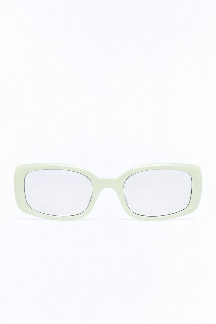 Mother Garden Sunglasses - Green