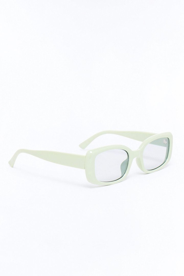 Mother Garden Sunglasses - Green