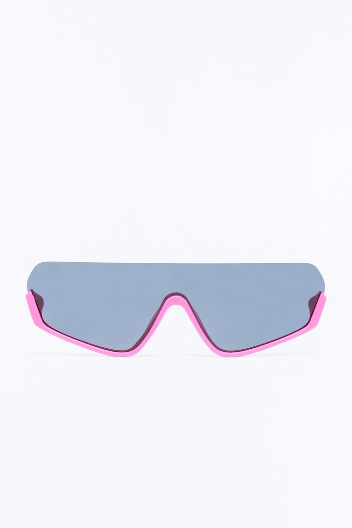 Going Live Sunglasses - Pink