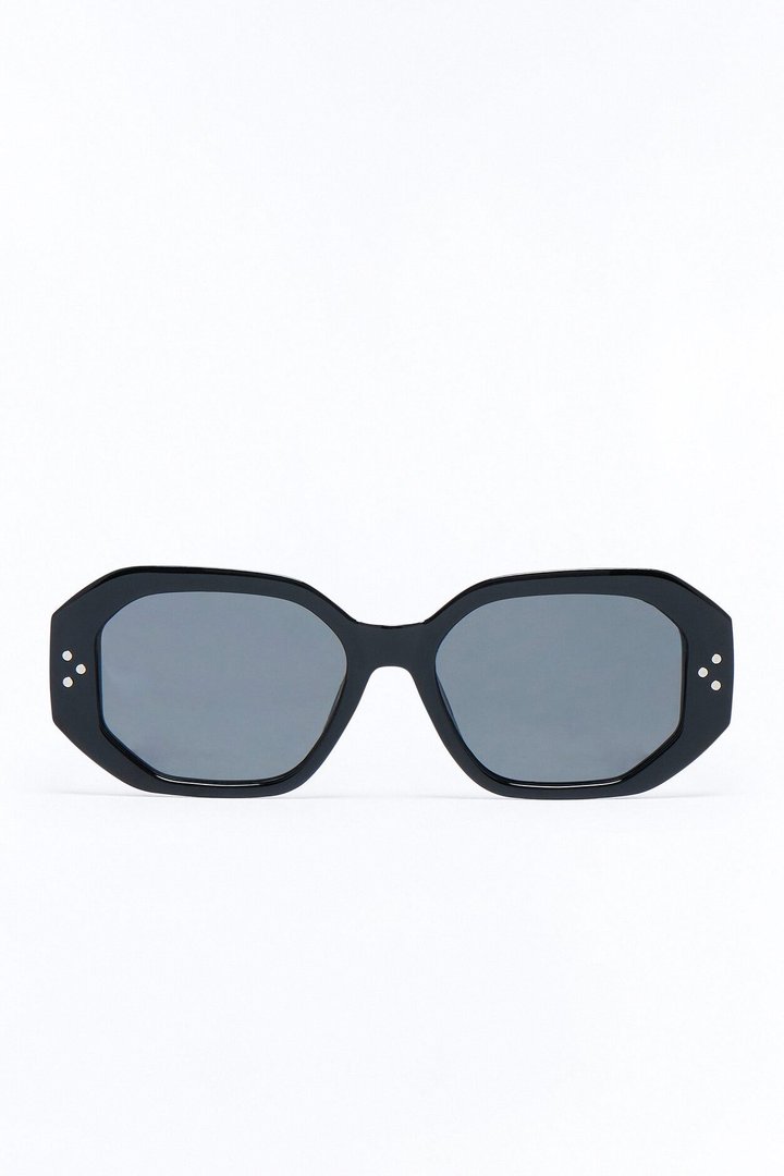 Best Bet Sunglasses - Black