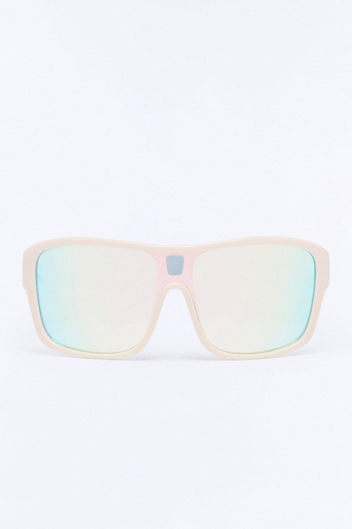 Not So Naive Sunglasses - Pink
