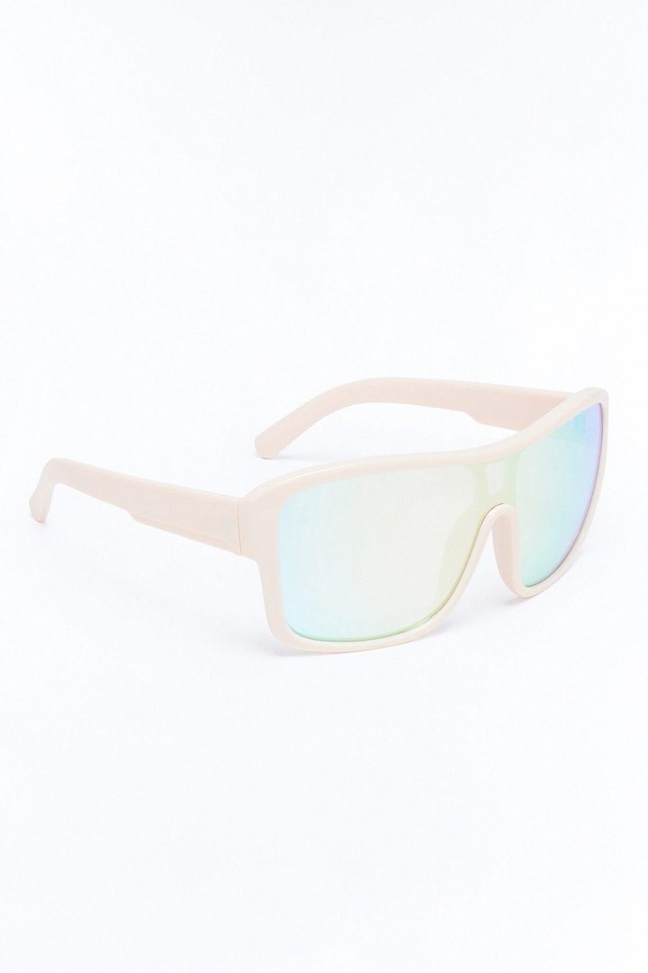 Not So Naive Sunglasses - Pink