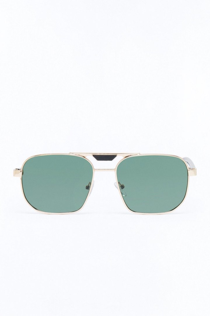 All The Things You Said Sunglasses - Gold/combo