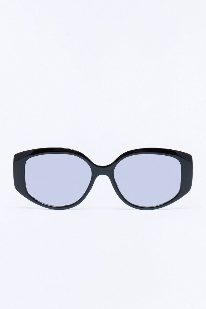 Miss Kentucky Sunglasses - Black