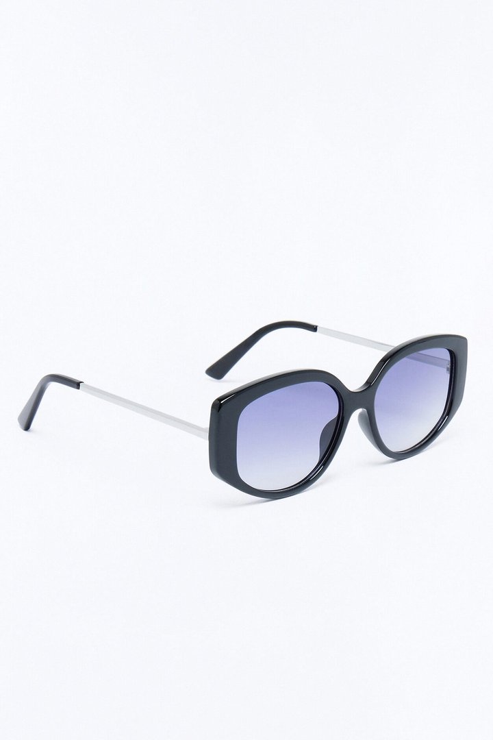 Miss Kentucky Sunglasses - Black