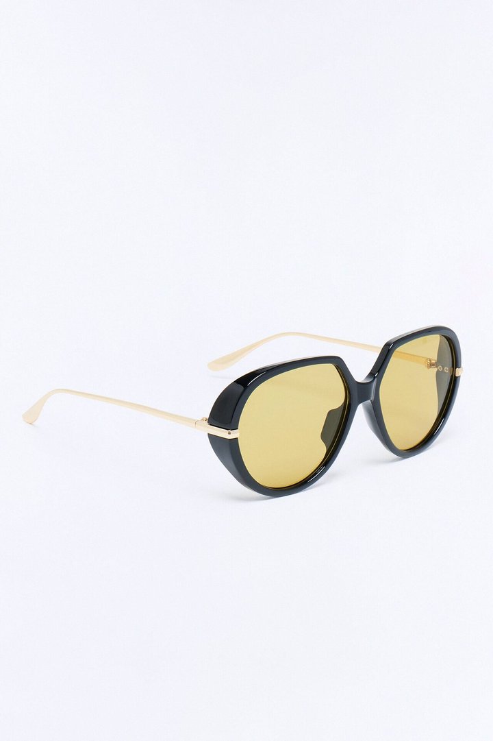 Sun Dancing Sunglasses - Black/combo