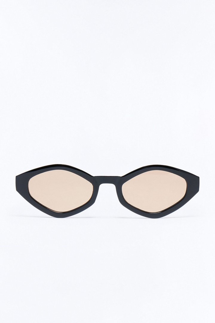 Missy Marry Sunglasses - Black