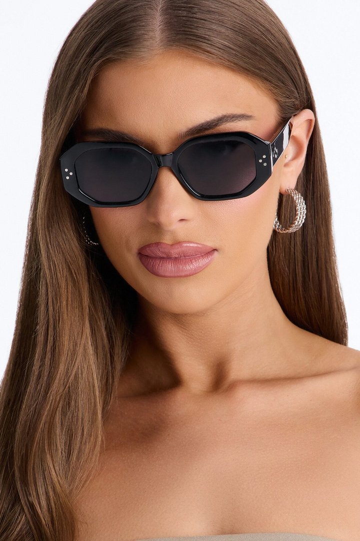 Best Bet Sunglasses - Black