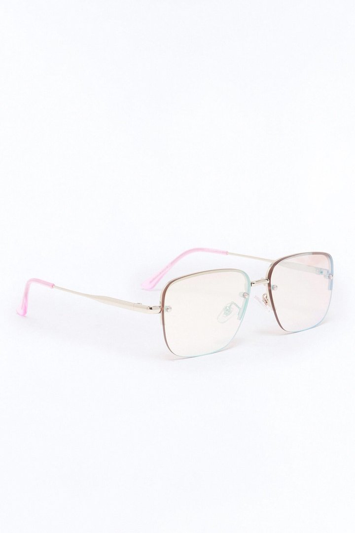 Babe Vision Sunglasses - Pink/combo