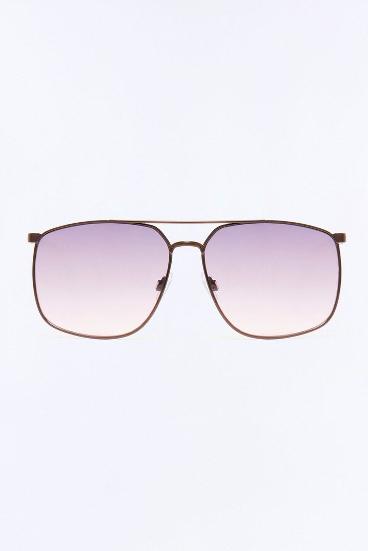 Slay Lens Sunglasses - Pink/combo