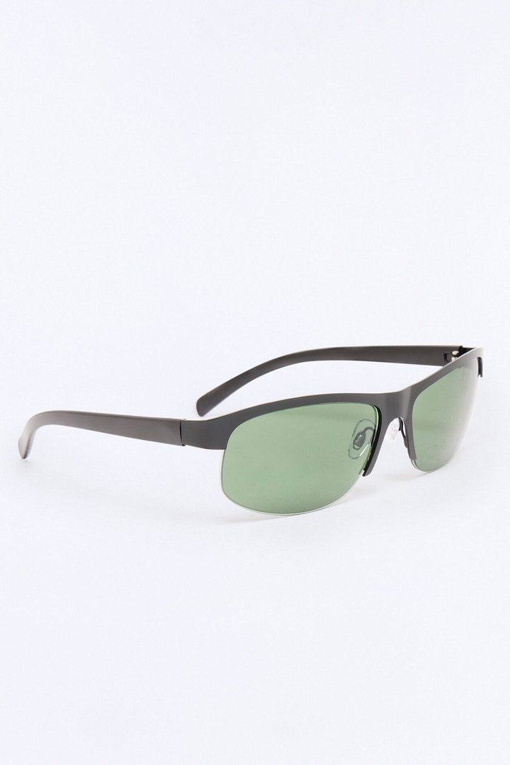 Baby Bring It Back Sunglasses - Black