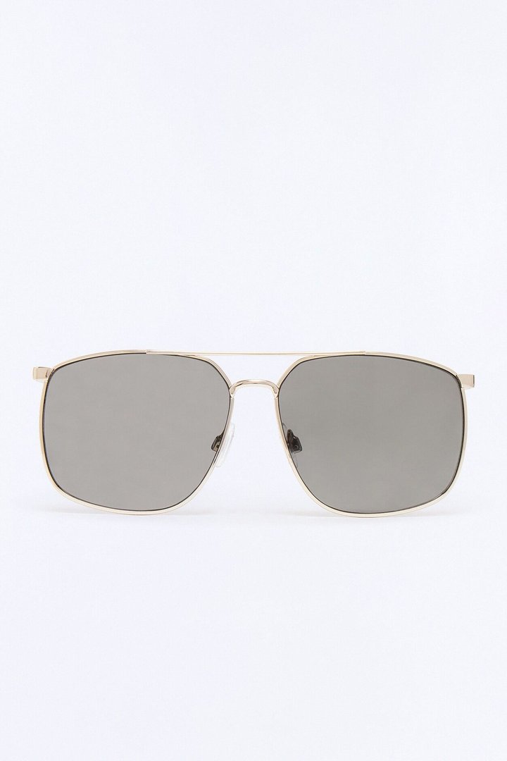 Slay Lens Sunglasses - Black