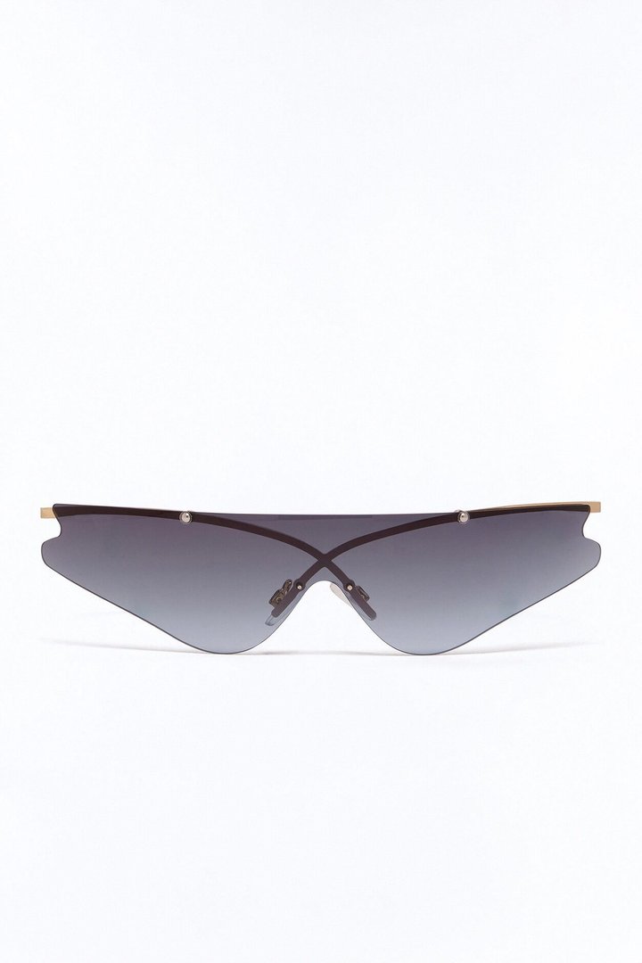 Ready Set Sunglasses - Blue