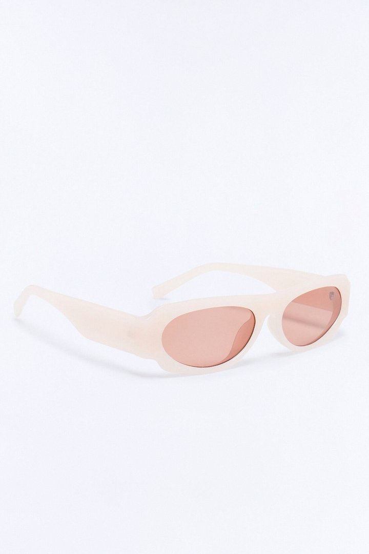 Virgo Vison Sunglasses - Pink