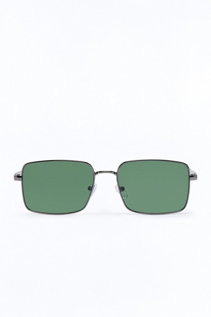 Trap Talk Sunglasses - Green