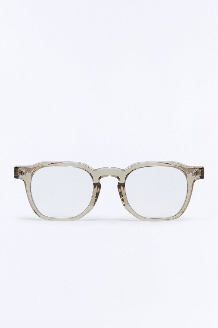 Haze Midas Sunglasses - Green/combo