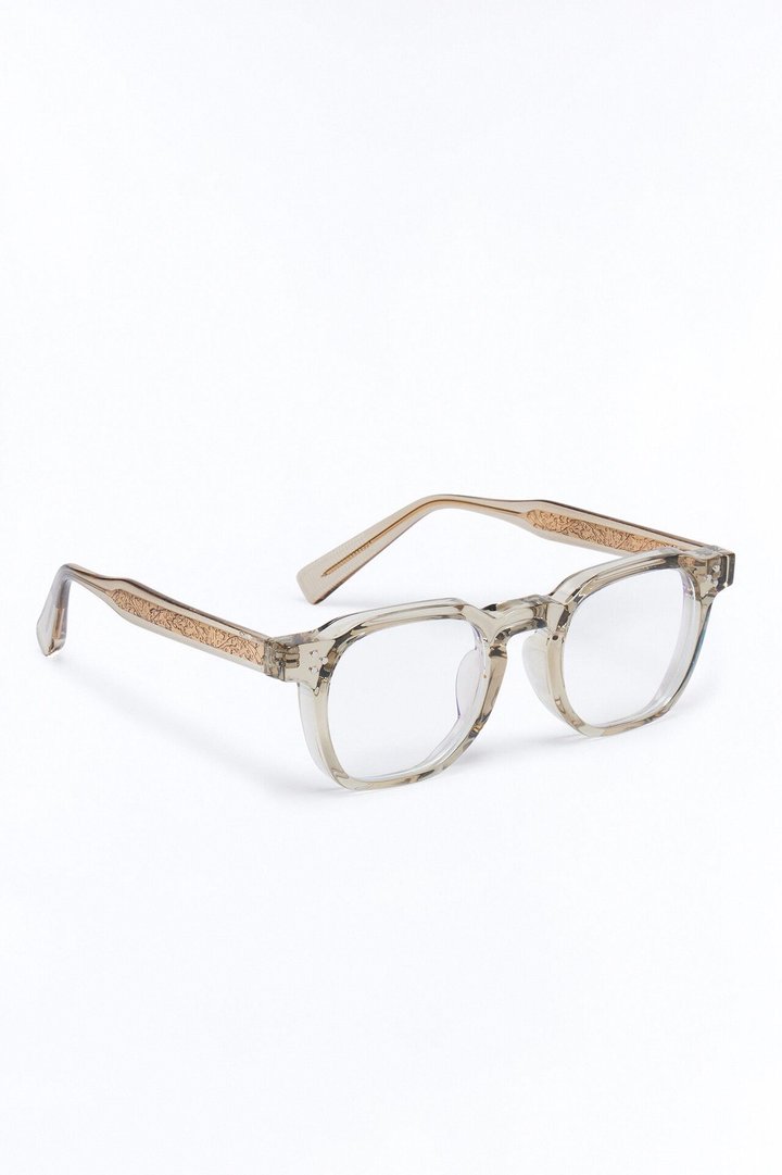 Haze Midas Sunglasses - Green/combo