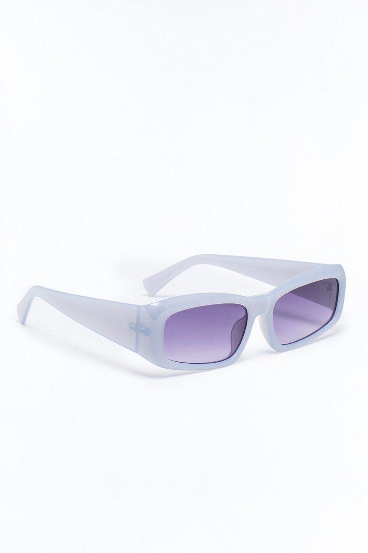 Sleepless Night Sunglasses - Grey/combo