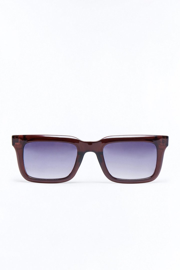 How We Win Sunglasses - Red/combo