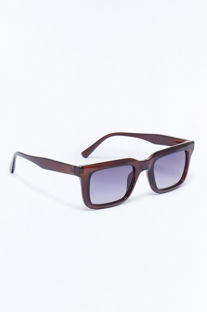 How We Win Sunglasses - Red/combo