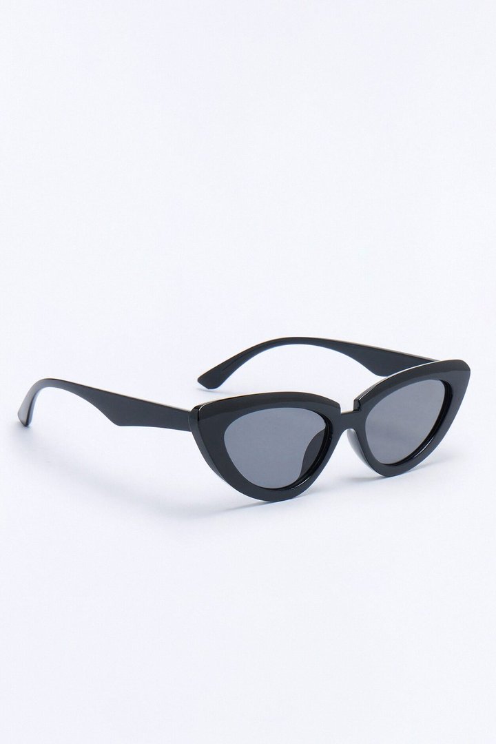 Easy There Sunglasses - Black